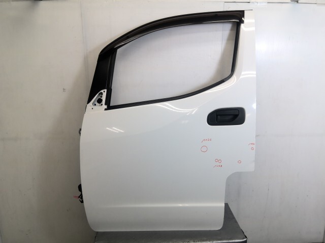 NV200バネット VM20 左 フロント ドア パネル H010A-JX0MA QM1拍卖
