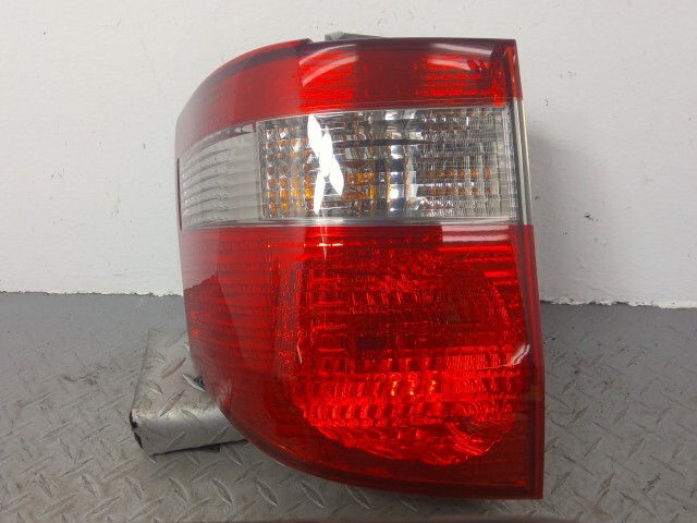 アルファード MNH10W 左 テール ランプ ライト 81560-58020拍卖