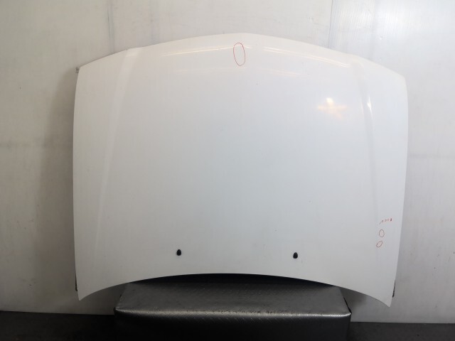 AD VFY11 ボンネット フード F5100-WD0MA QM1拍卖