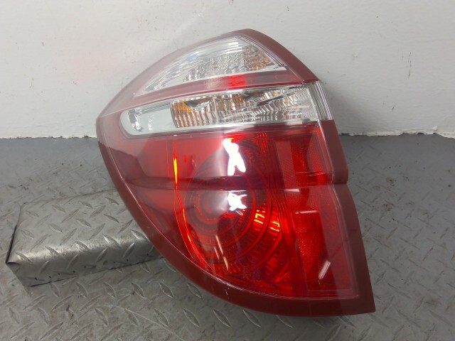レガシィ BP5 左 テール ランプ ライト 84201AG230拍卖