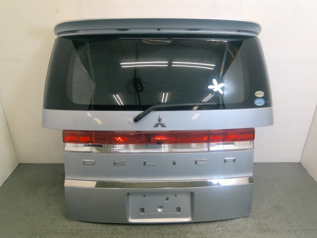 デリカD5 CV4W リア ゲート バック ドア パネル 5801A427 A19拍卖