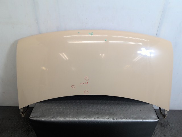 ラパン HE22S ボンネット フード 57300-85K00 ZGF拍卖