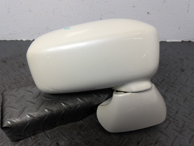 ストリーム RN1 右 ドア ミラー 76200-S7A-J11ZF NH624P拍卖