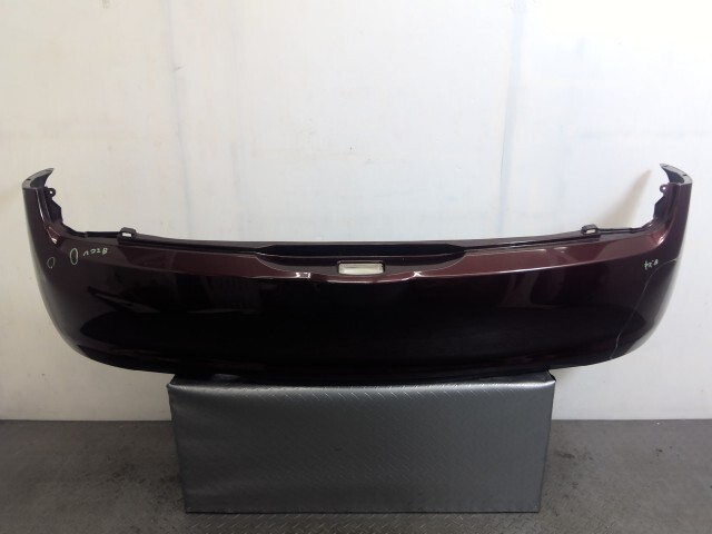 マーチ AK12 リア バンパー H5022-CT45B NAB拍卖