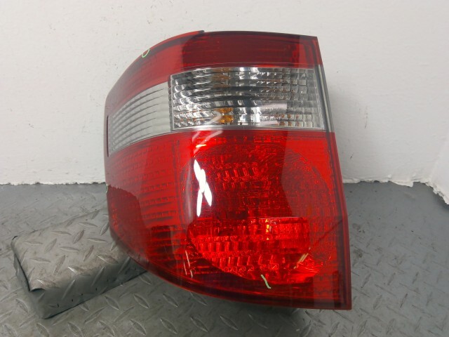 アルファード MNH15W 左 テール ランプ ライト 81560-58020拍卖