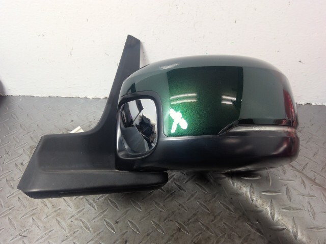 N-BOX 6BA-JF3 左 ドア ミラー 76258-T J02 G547P拍卖