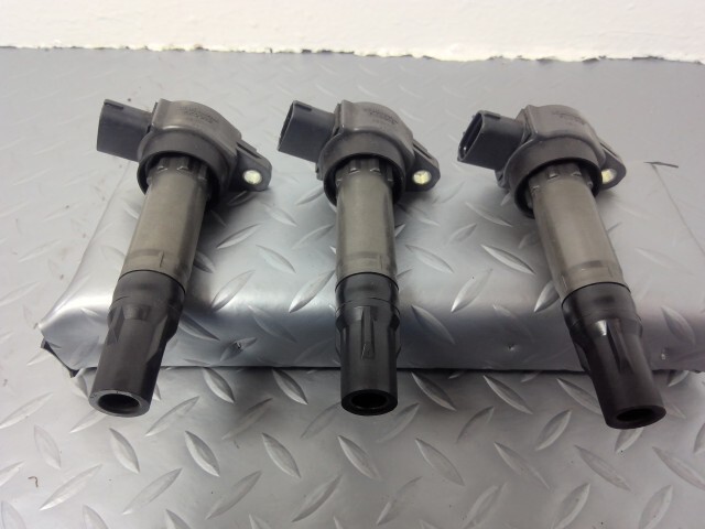 アイ HA1W イグニッションコイル 1832A028 3本セット拍卖