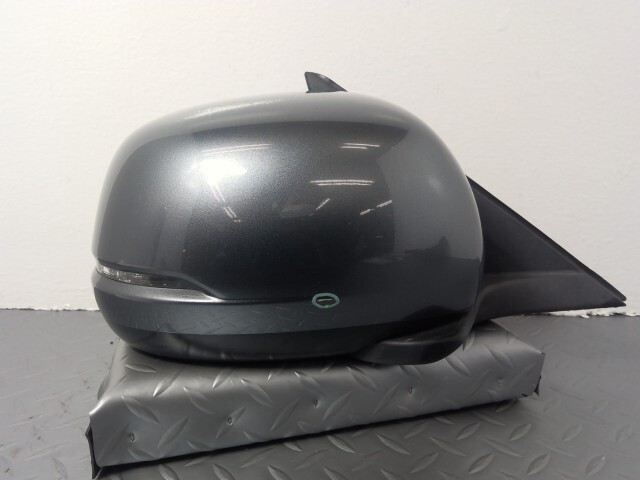 N-ONE JG1 右 ドア ミラー 76208-T4G-J41 NH737M拍卖