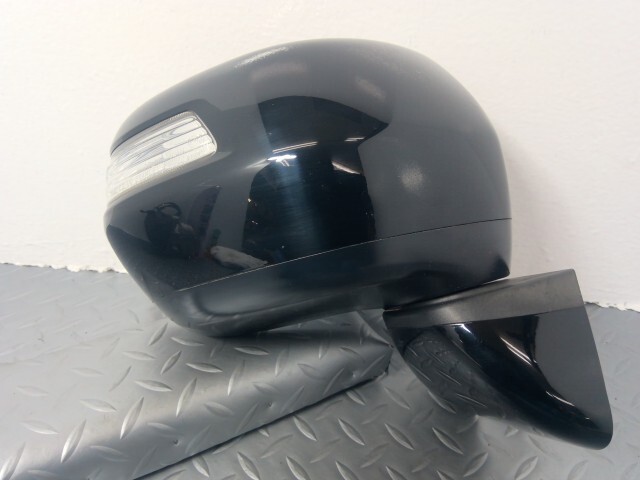 N-BOX JF1 右 ドア ミラー 76200-TY0-N01ZQ NH850拍卖