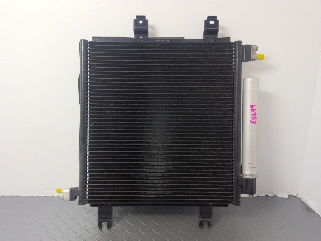N-BOX 6BA-JF3 コンデンサー 80110-T 013拍卖