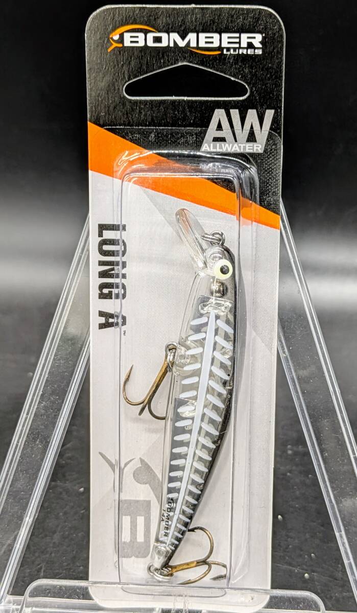 送料込み ボーマー ロングA B14A SLA2 スミス LONG A拍卖