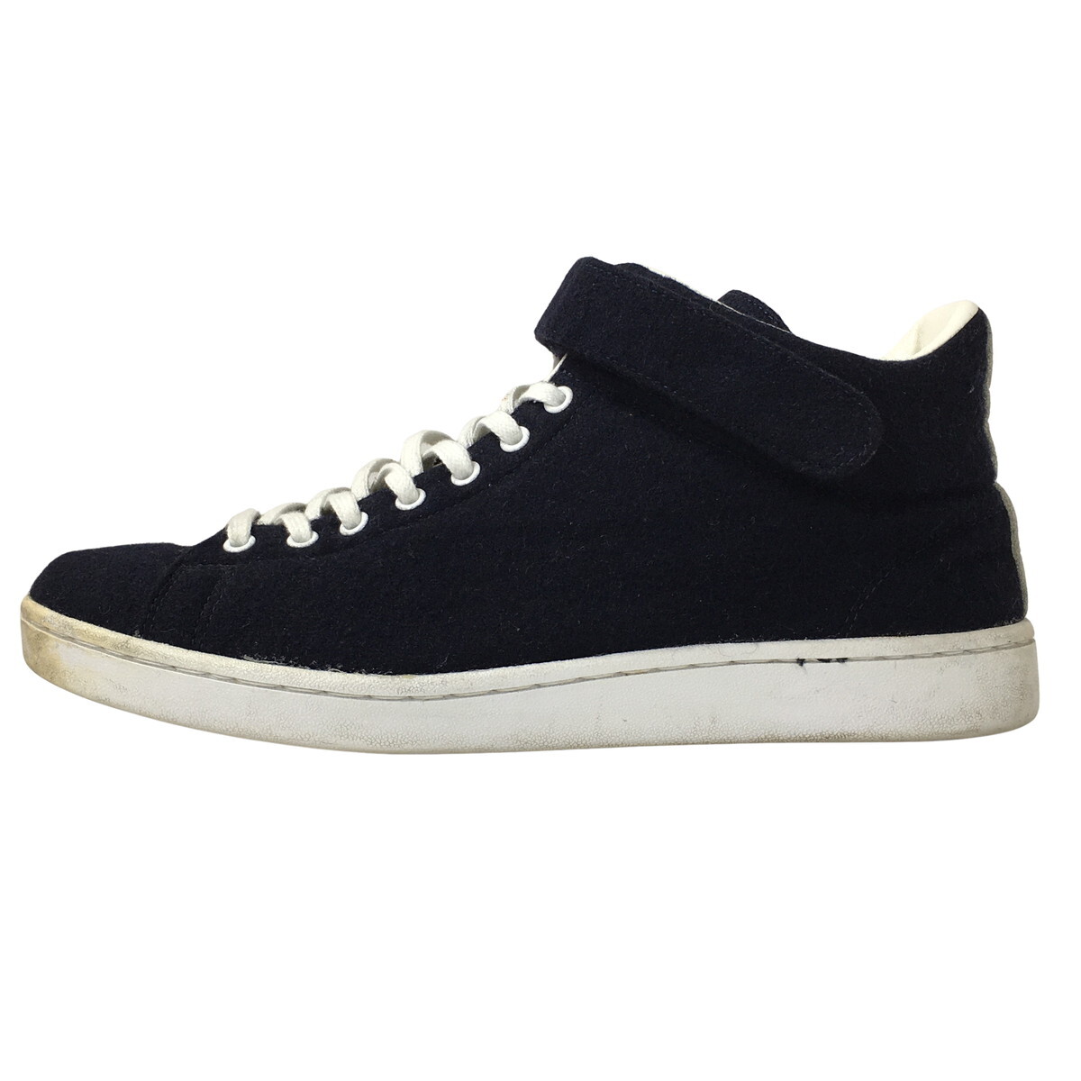 FRED PERRY フレッドペリー F-19740 スニーカー 27cm 42拍卖