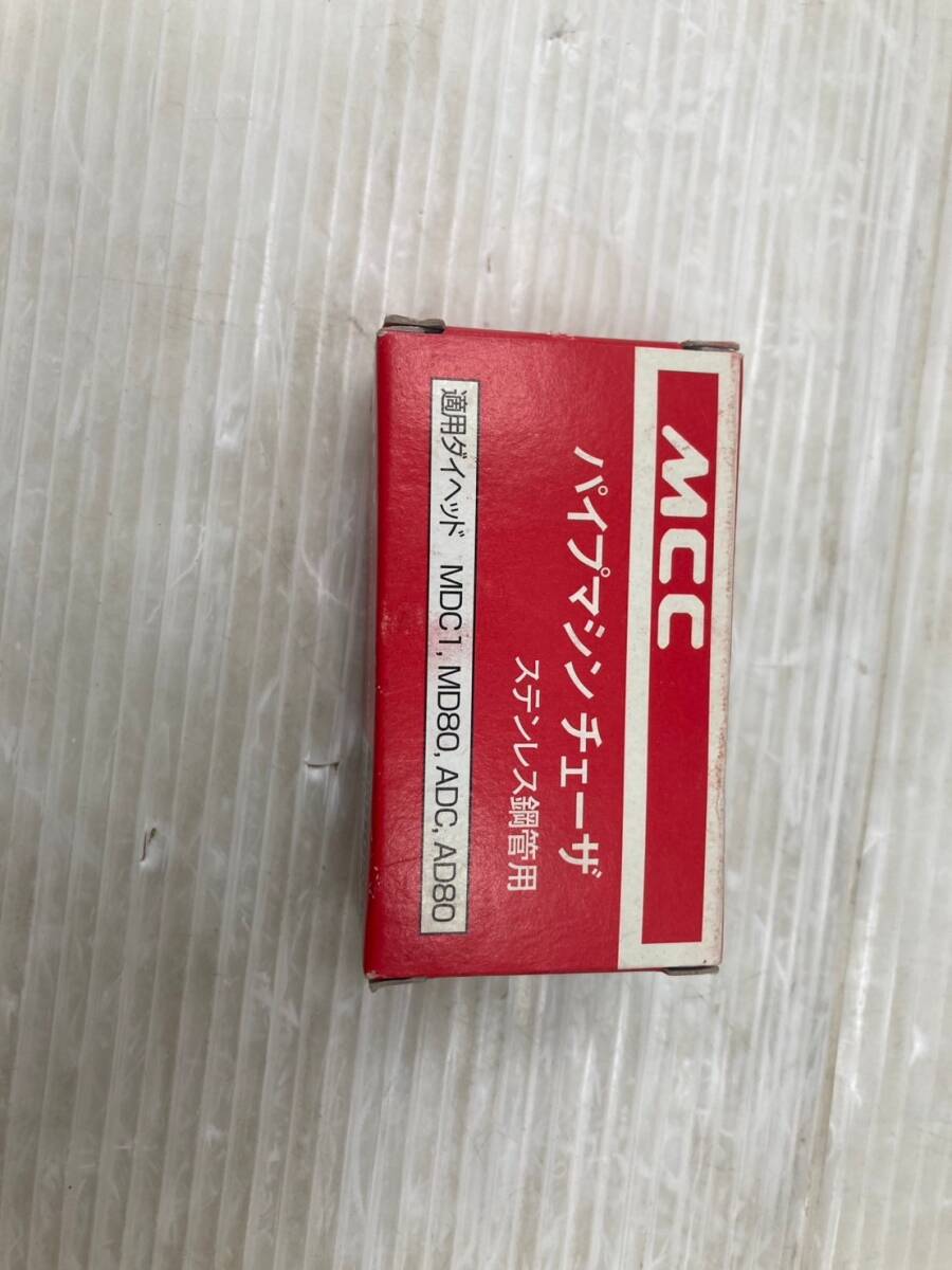 【中古品】【0924】MCC PM SKHチェーザ PT2.1/2-3 PSCG008 IT0LT29MWY5S拍卖