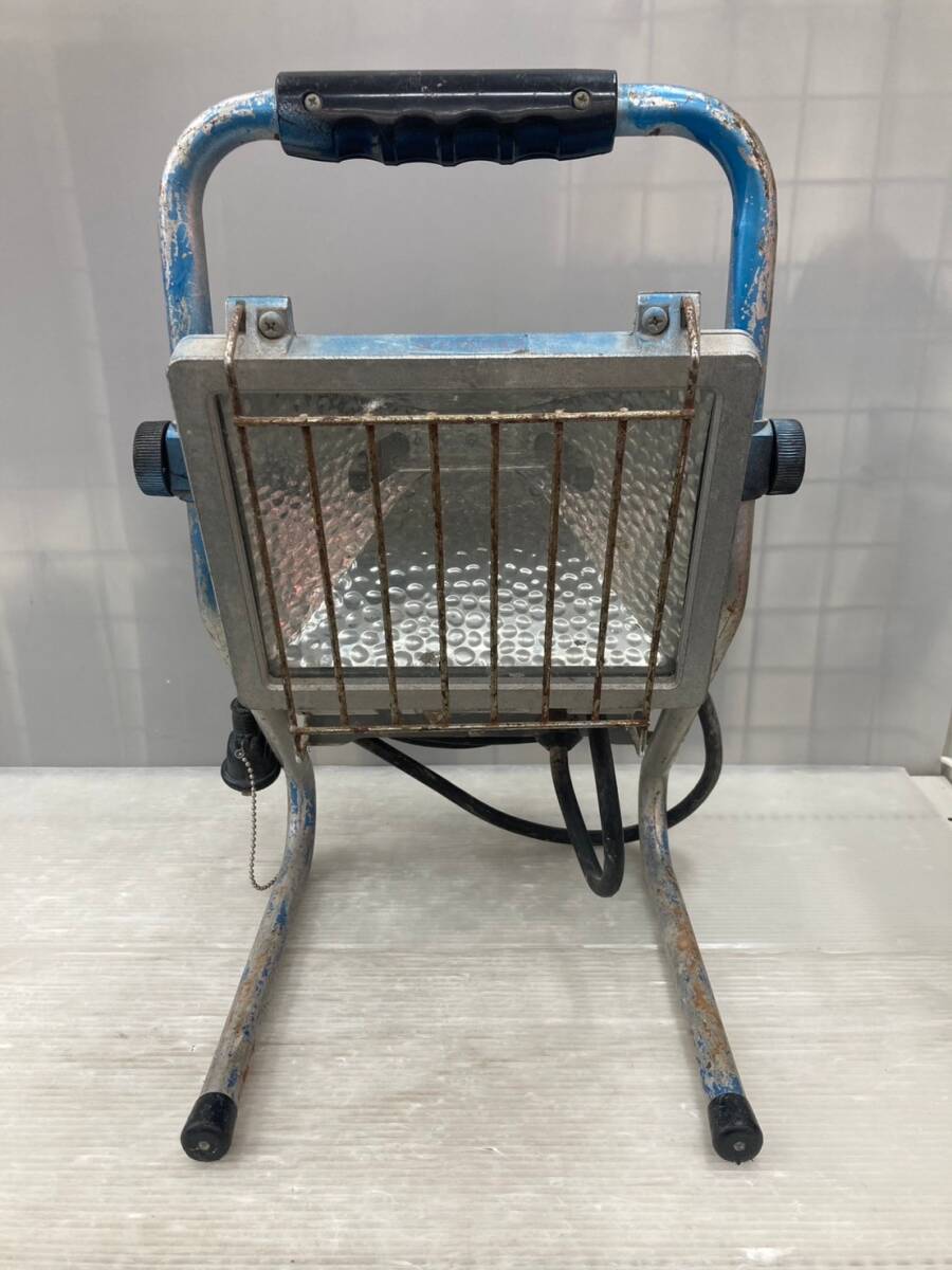 【中古品】【0924】ハタヤ 投光器PHD-307K ITTX8PT9NUKC拍卖