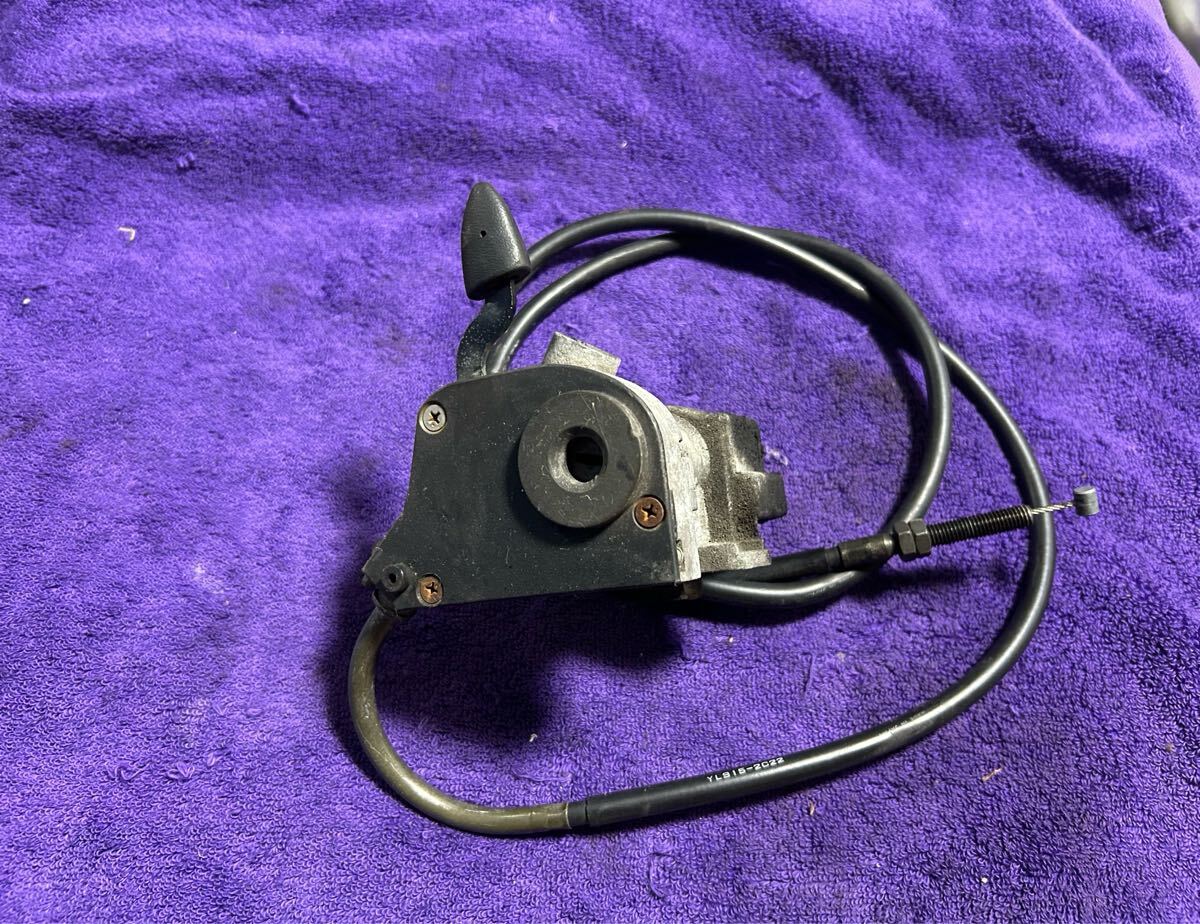 4311■ ヤマハ ジョグ SA16J ※鍵無し メインキー キーシリンダー拍卖