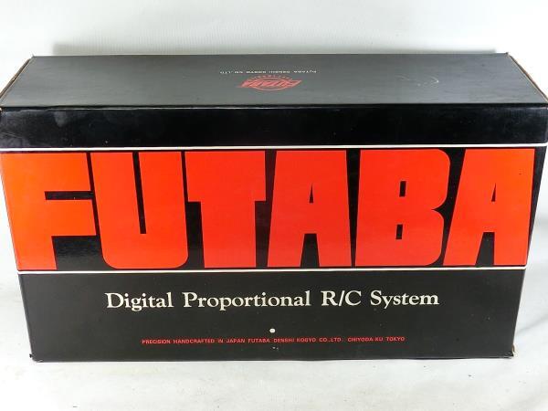 §フタバ 4/5 デジタルプロポ 送信機 希少 ビンテージ 拍卖