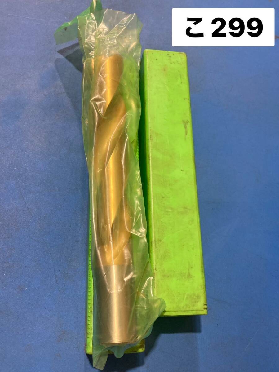 ☆新古品☆SUMITOMO 住友電工ハードメタル ドリル 超硬 39Φ KDS390LA CARBIDE DRILL SOLID CARBIDE DRILL TOOL ツール(こ299)拍卖