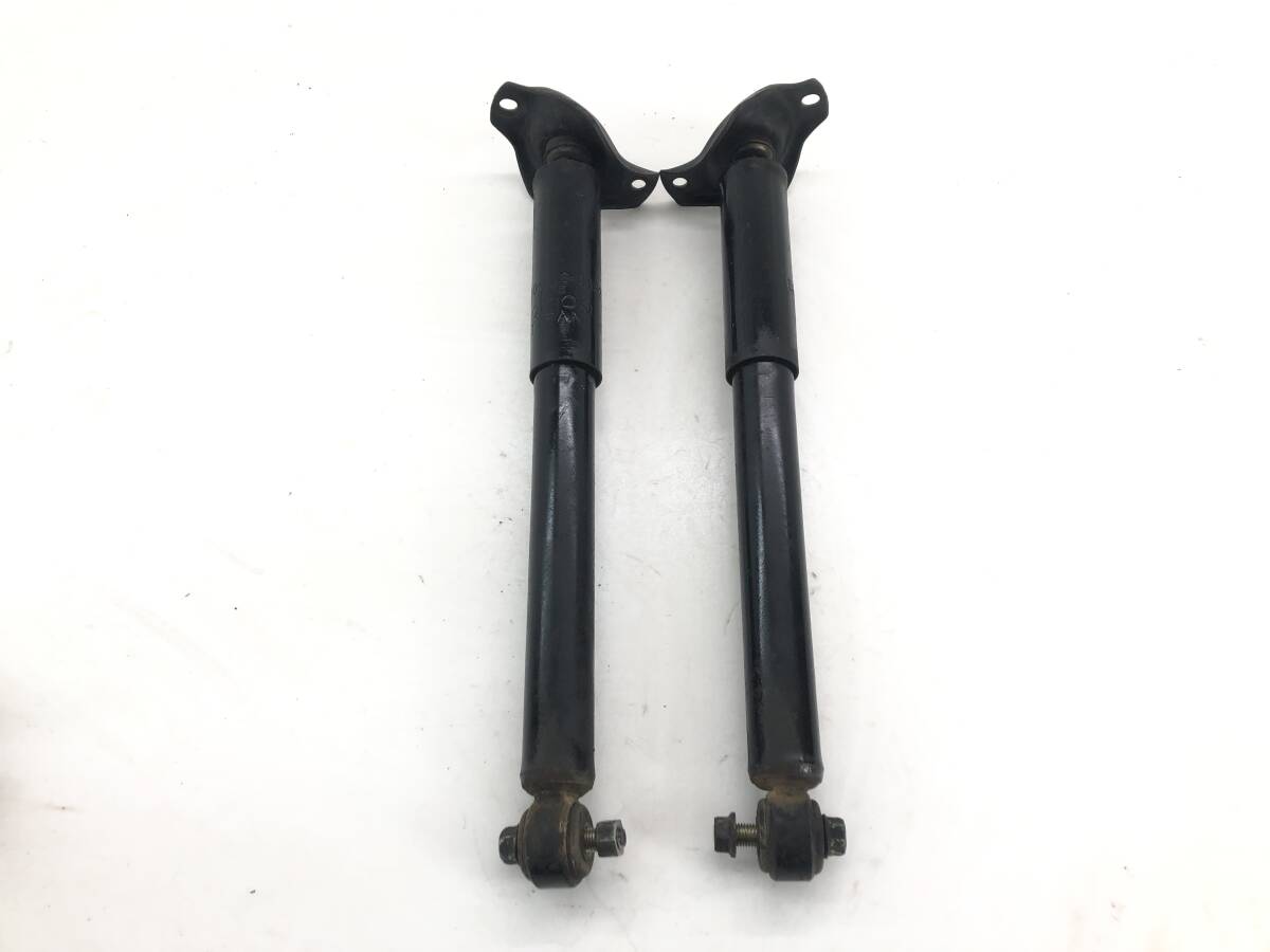 _b191323 ホンダ アクティトラック SDX HA3 サスペンション リア リヤ ショック 左右 52610-SJ6-0132 HA4 バン HH3 HH4 ストリート拍卖