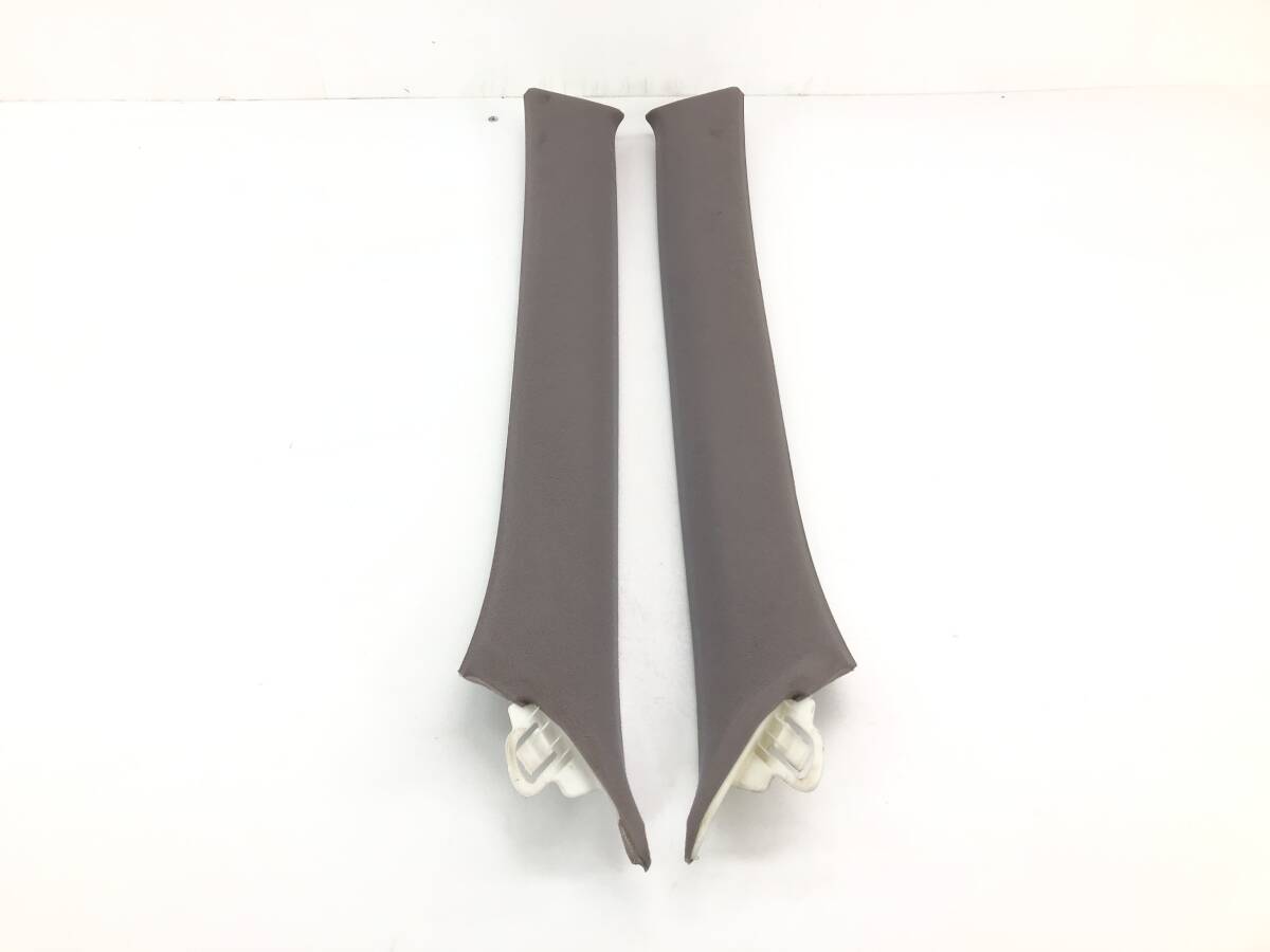 _b188825 トヨタ マークⅡ 2.5 グランデ JZX100 フロントピラー A トリム カバー 内装 左右 FG40 JZX105 GX100 GX105 チェイサー クレスタ拍卖