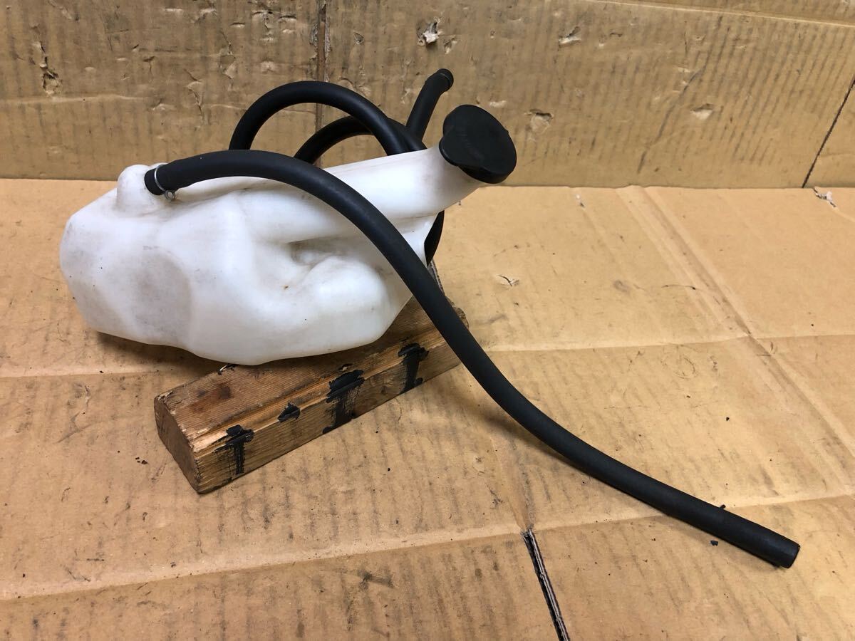 ホンダ CBR250R MC41 純正 リザーブ タンク ウォーター リザーバー ラジエター ラジエーター CBR 250 R拍卖