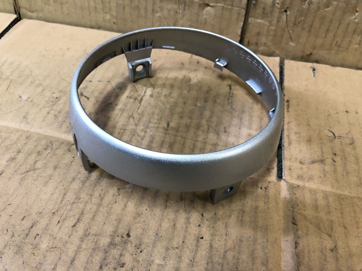 ホンダ ジョルノ AF77 純正 ヘッドライト リム カバー Giorno拍卖