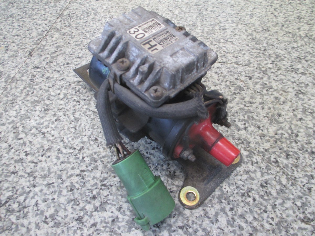 GX71、クレスタ、前期、1G-GEU イグニッションコイル(19070-70120)&イグナイター(89620-22340)拍卖