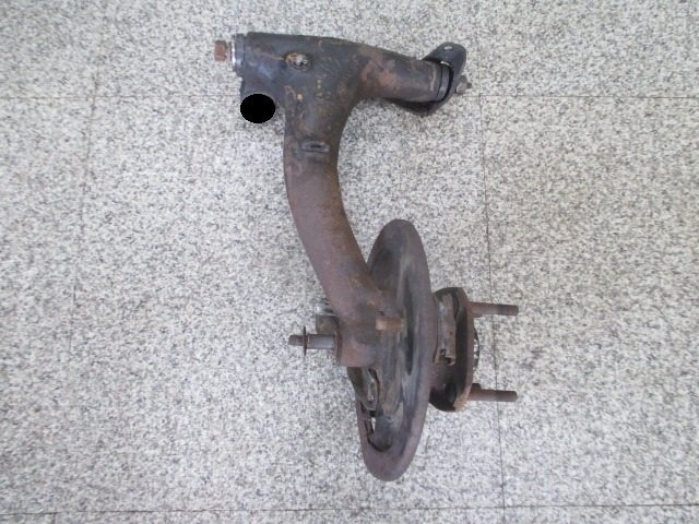 ローバーミニ、1000cc、AT車、リア右 ロアアーム☆拍卖