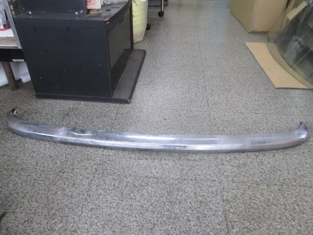 ローバーミニ、1000cc、AT車、フロントバンパー ジャンク、、、拍卖