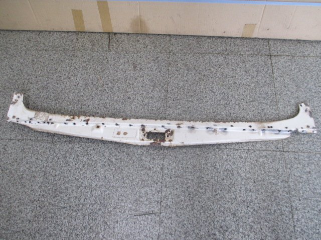 日産 サニー B110、ラジエーターアッパーサポート、コアサポート☆★拍卖