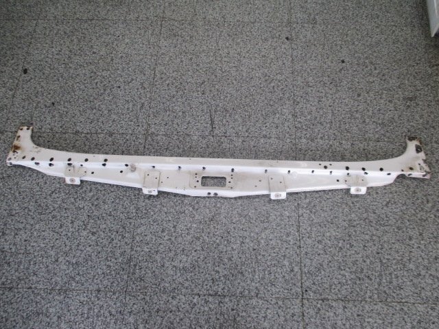 サニートラック、サニトラ、b122、後期、ラジエーターアッパーサポート コアサポート☆☆拍卖