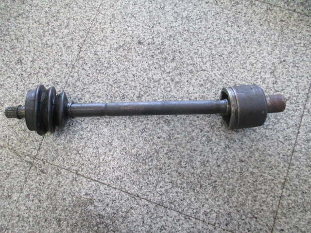 ローバーミニ ドライブシャフト アウタージョイント無し 右 拍卖