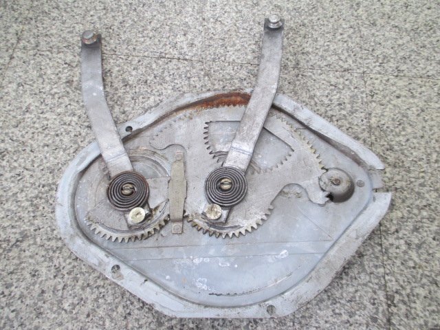 ローバーミニ、1000cc、AT車、ウインドウレギュレーター (左)拍卖