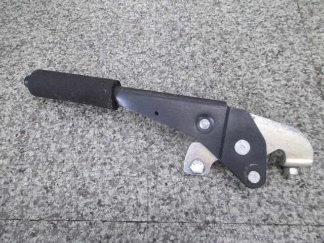 ローバーミニ、1000cc、AT車、サイドブレーキレバー サイドブレーキスティック拍卖