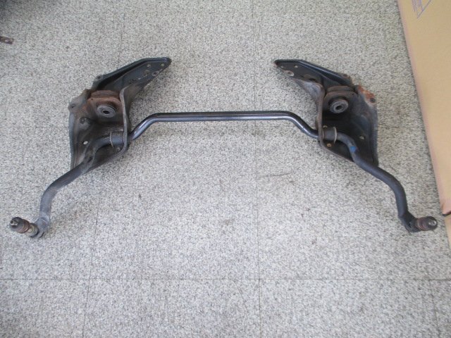 GX71、クレスタ、前期、1G-GEU フロントスタビライザー リンク ブラケット拍卖