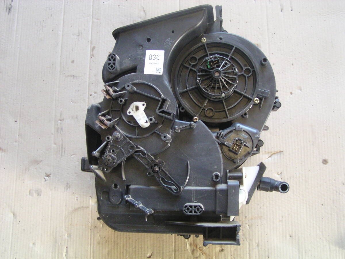 ☆ エブリィ DB52V TURBO DB52T DA52T ヒーターユニット拍卖
