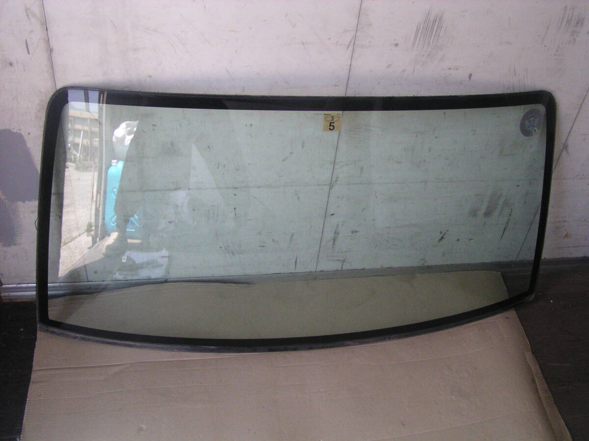 ☆ 個人様最寄りの営業所留め エブリィ DB52V TURBO DB52T DA52T フロントガラス拍卖