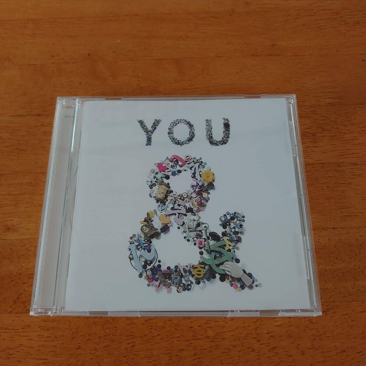 近藤晃央 / ゆえん 通常盤 【CD】拍卖