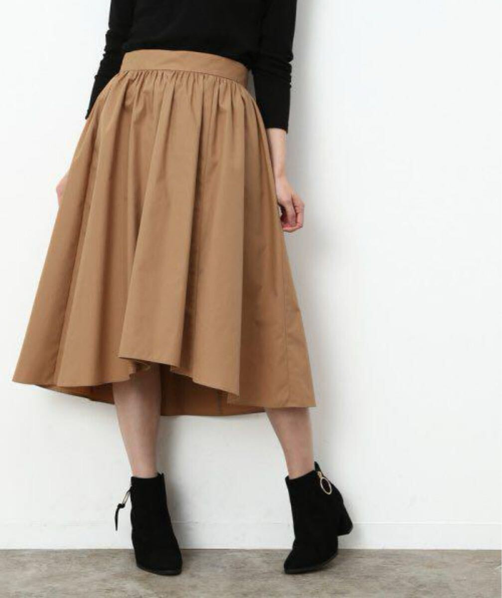 ビス 変形スカート 2fkr/cl.08BVC3719拍卖