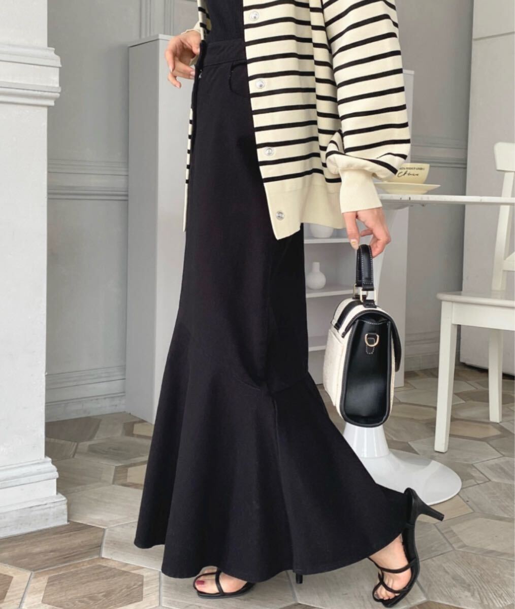 ベビーツイルマーメイドスカート 2fkr/cl.07-03323拍卖