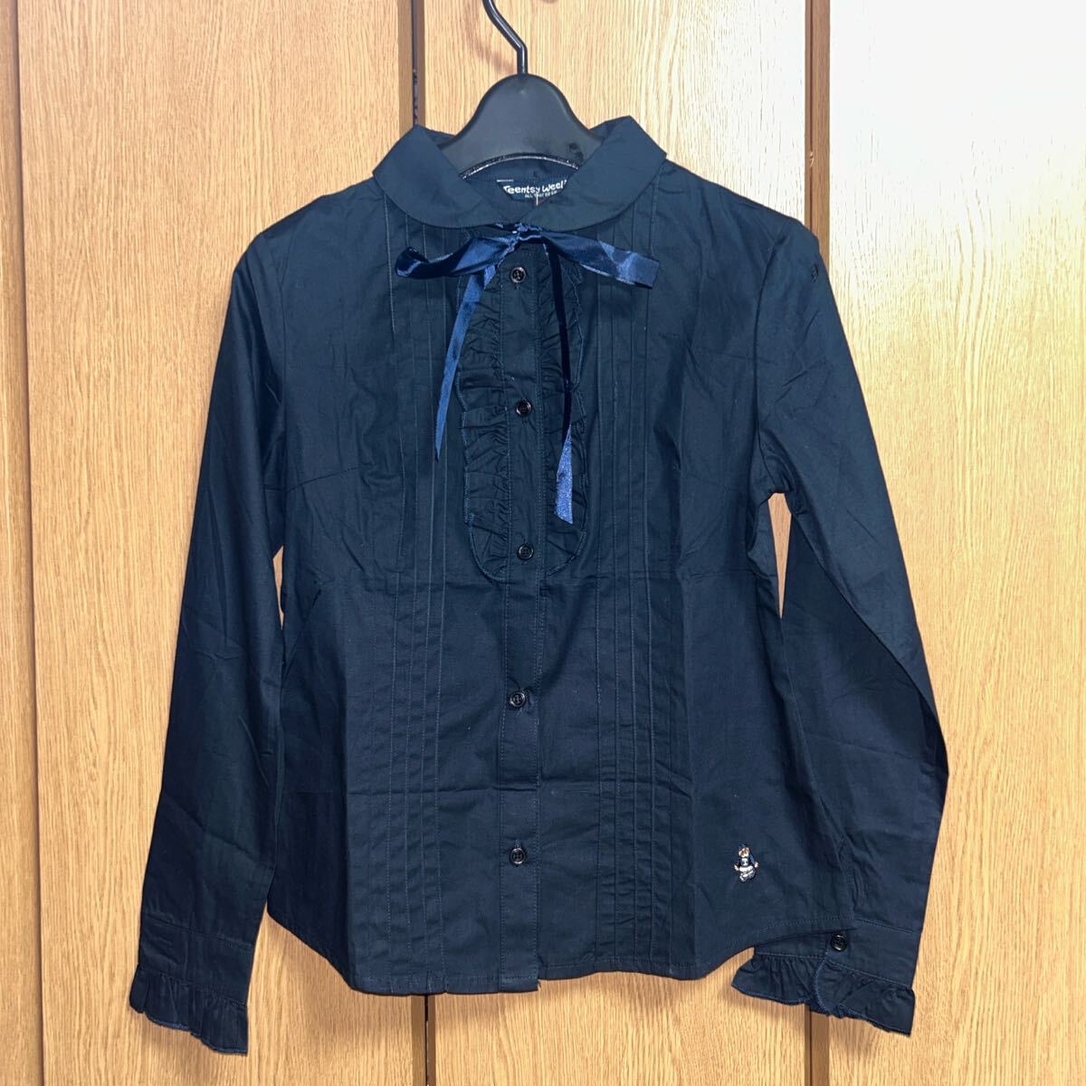 ゴシックシャツ 2fkr/cl.01-325拍卖