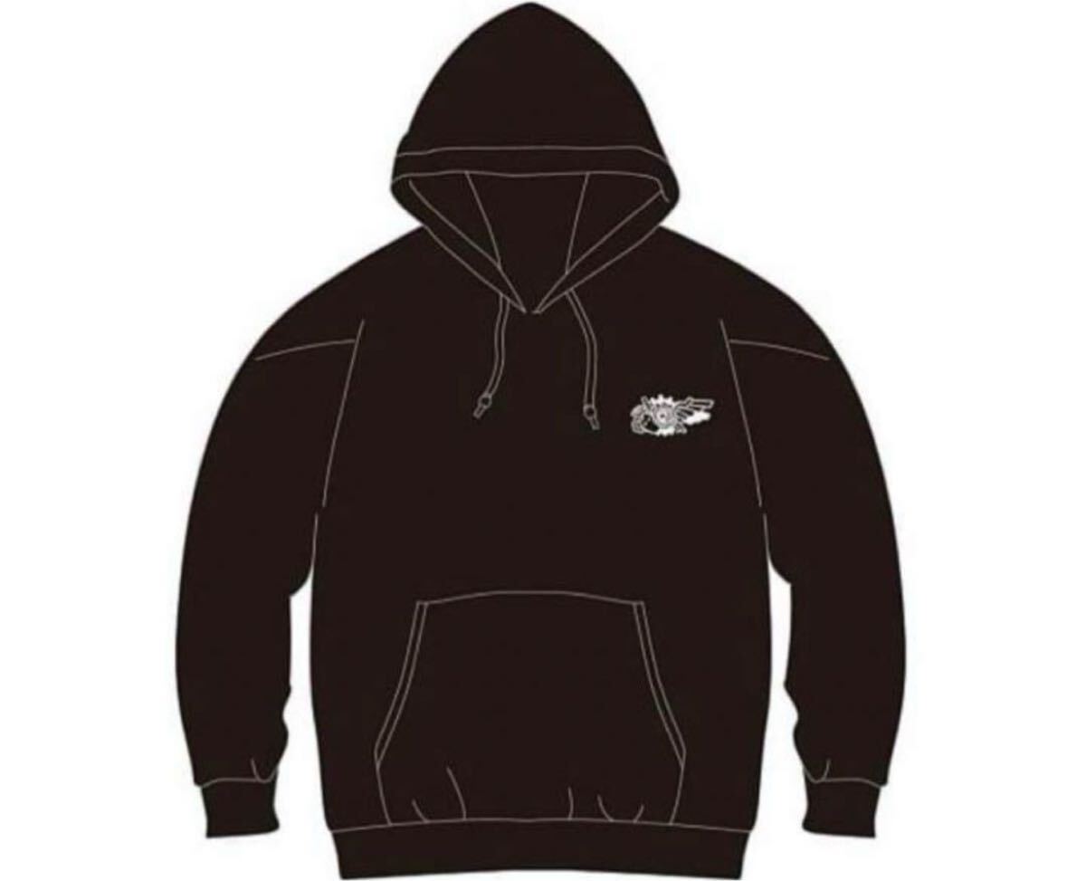 エスケーエイト パーカー 衣4/s20.504966拍卖