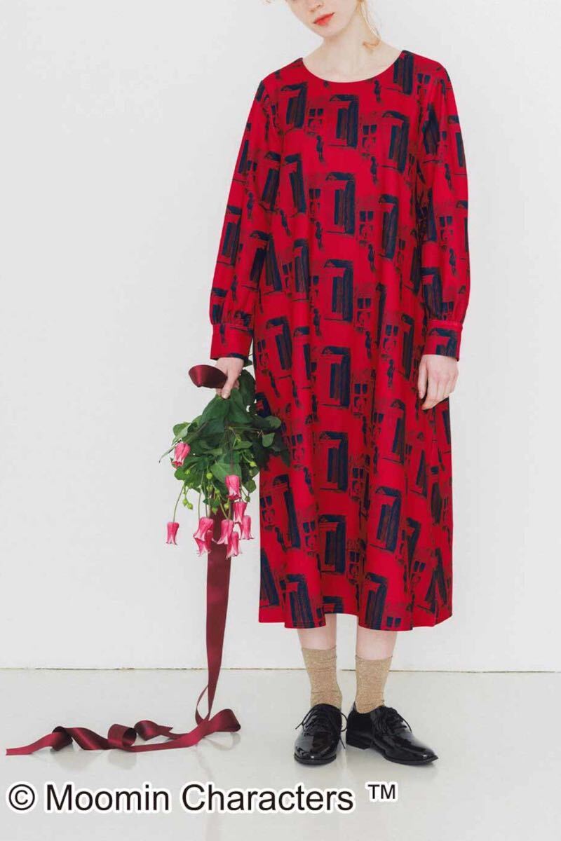 リトルミイカットソーワンピース 2far/cb.03-714524拍卖