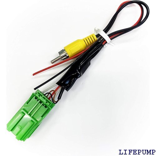 HB-01D-5P MAX7700 バック社外ナビ変換キット 9411拍卖