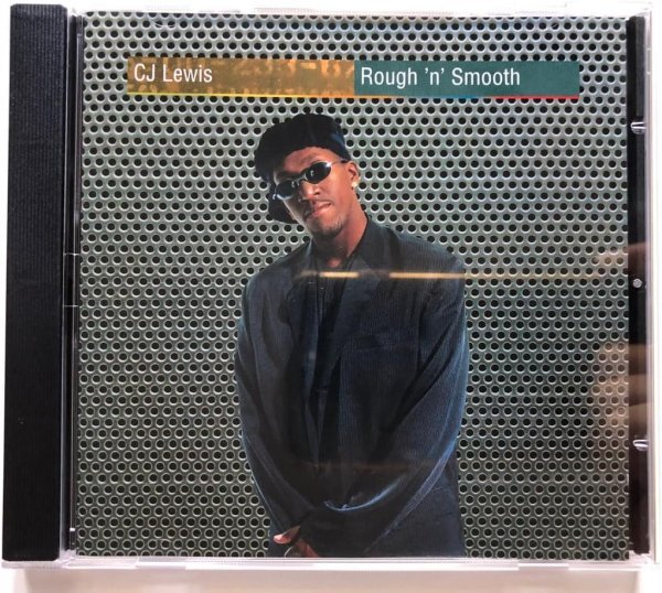 Rough 'n' Smooth /Cj Lewis拍卖