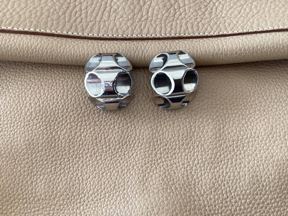 ★美品★ビンテージ イヤリング フランス拍卖