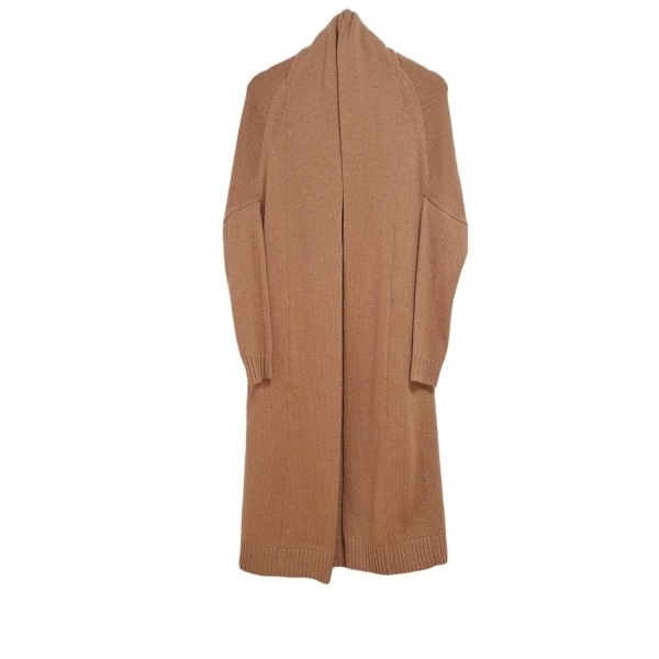 シップス SHIPS - ライトブラウン レディース 長袖/秋/冬 コート拍卖