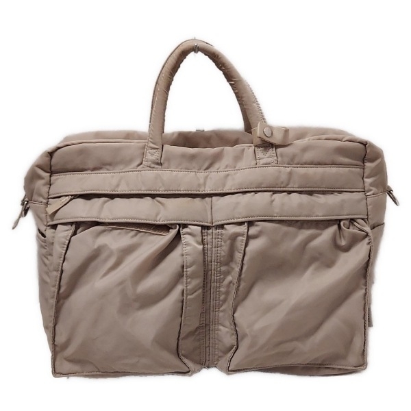 エース ACE ハンドバッグ - グレーベージュ Verger バッグ拍卖