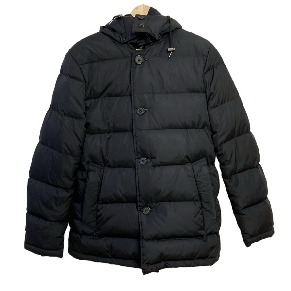 トラディショナルウェザーウェア TRADITIONAL WEATHERWEAR ダウンコート サイズ36 M - 黒 レディース 長袖/冬 コート拍卖