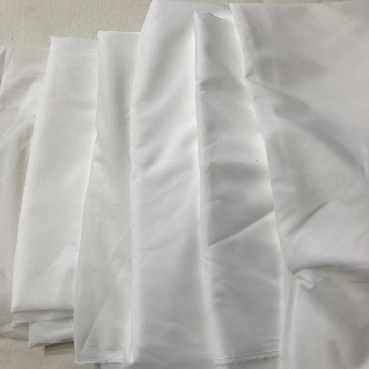 接着芯詰め合わせ S 白 ハンドメイドに必須アイテム 洋裁拍卖