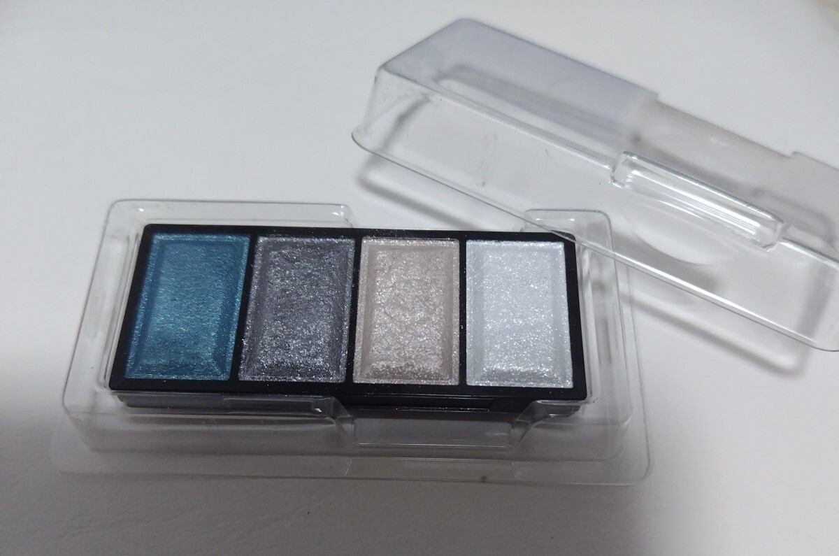 ★人気色★資生堂 クレドボーボーテ オンブルクルールクアドリ オンブルクルール 311 アイシャドー アイカラー パレット拍卖